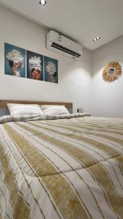 شقة انيقه بصاله وغرفه نوم - دخول ذاتي - 9