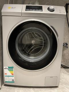 شقة انيقه بصاله وغرفه نوم - دخول ذاتي - 3