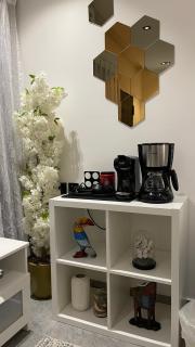 شقة انيقه بصاله وغرفه نوم - دخول ذاتي - 6