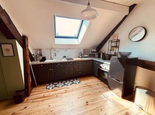 Appartement - Vesoul - 1