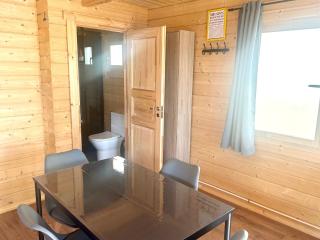 Chalet Ceyrénité - Ceyreste - 1