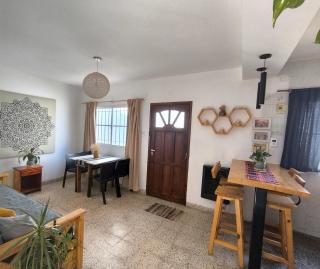 Casa de playa en zona sur, cerca del mar - Mar del Plata - 0