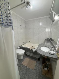 Santa Fé Hospedagem - Espaço Inteiro - 2