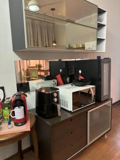 Santa Fé Hospedagem - Espaço Inteiro - 1