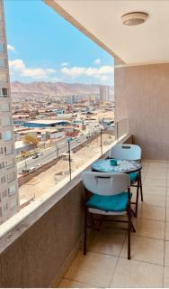 Almanova Sunrise - Antofagasta - 8