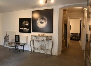 Suite dans maison d'artiste - LʼIsle-sur-la-Sorgue - 1