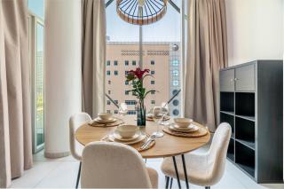 GuestReady - Contemporary retreat in Dubai Marina - Dubai - 2