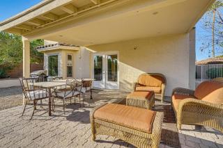 Hot Tub and Patio Family Gem in Avondale - Avondale - 9