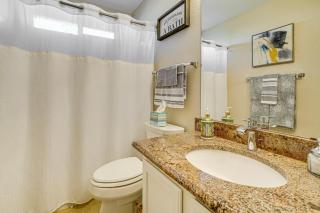 Hot Tub and Patio Family Gem in Avondale - Avondale - 8