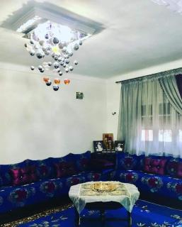 Quartier anas safi - Safi - 5
