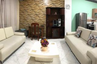 Departamento Orellana - Puerto Francisco de Orellana - 4