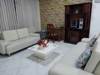 Departamento Orellana - Puerto Francisco de Orellana - 2