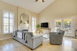 Hot Tub and Patio Family Gem in Avondale - Avondale - 7