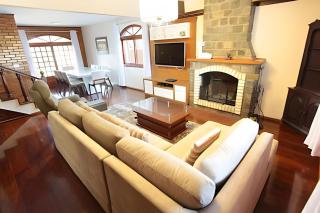 Rosa Edifício Monte Carlo - Gramado - 4