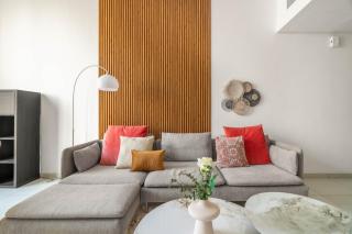 GuestReady - Contemporary retreat in Dubai Marina - Dubai - 5