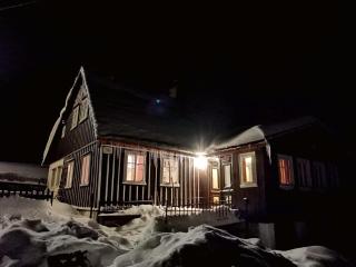 Chalupa u Matucha - 8