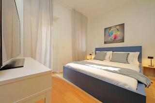 Modern Family Apartment - Rome - 2