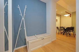Modern Family Apartment - Rome - 3