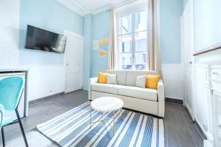 Appartement relaxant #Montparnasse 4 personnes - Paris - 1