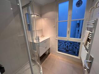 Vivre au Village des Batignolles - París - 4