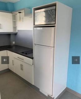 Petit cocon bleu - 3