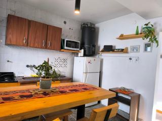 Casa de playa en zona sur, cerca del mar - Mar del Plata - 4