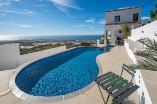 Villa Torrox Paradise - Torrox - 8
