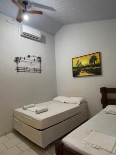 Casa São Jorge Pirenópolis - Pirenópolis - 4