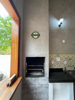 Casa São Jorge Pirenópolis - 2