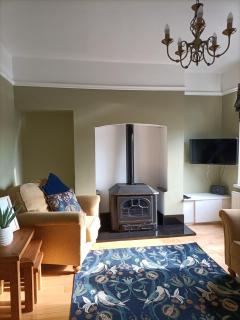 Mill cottage - Carrickfergus - 1