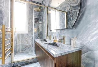 Artistic Luxury 3-Bedroom Apartment - Champs-Élysées - Paris - 2