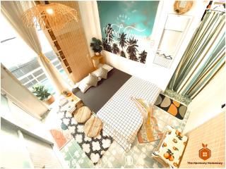 The Harmony Homestay - Ho Chi Minh - 9