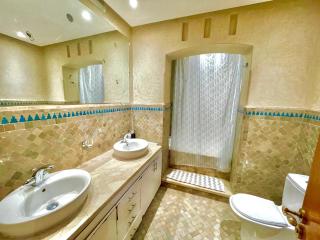 Appartement le jardin avec piscine - 7