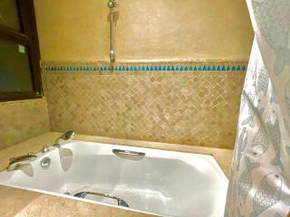 Appartement le jardin avec piscine - 4