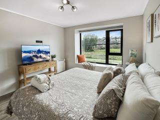 Depto nuevo 5 estrellas, ubicación insuperable - Puerto Varas - 9