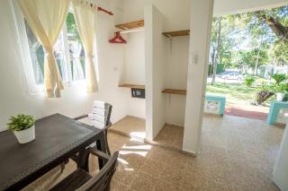 Bungalow #15 at Waterfront Playa Alicia - Sosúa - 7