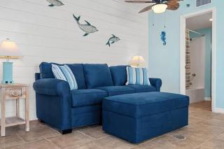 Ocean Front Beach Condo - 8