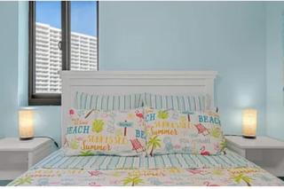 Ocean Front Beach Condo - 4