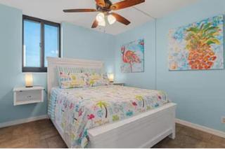 Ocean Front Beach Condo - 3