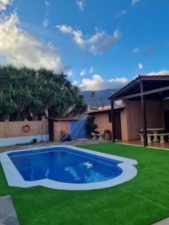 CASA LA MOLINETA - Arafo - 0