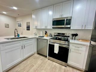 1BR and 1BA Modern Apartment in Montrose in Houston's Prime Location - Houston - 2