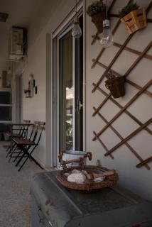 Acropolis Pearl 2ΒΑ in the heart of Athens - Atene - 8