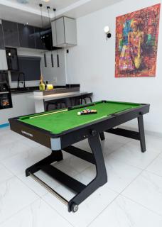 Double N Apartments - 1