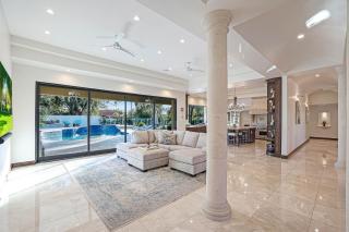 Luxury Scottsdale Retreat, Heated Pool, Spa, Pickleball, Concierge service - Scottsdale - 4