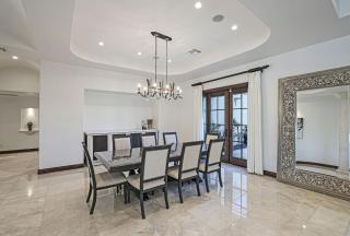 Luxury Scottsdale Retreat, Heated Pool, Spa, Pickleball, Concierge service - Scottsdale - 5