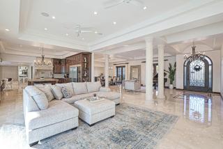 Luxury Scottsdale Retreat, Heated Pool, Spa, Pickleball, Concierge service - Scottsdale - 3