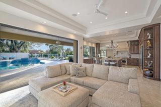 Luxury Scottsdale Retreat, Heated Pool, Spa, Pickleball, Concierge service - Scottsdale - 1