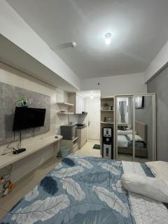 Apartemen Barsa City Yogyakarta By A3 House - Seturan - 0
