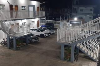 Lindo Apto com piscina e churrasqueira para até 08 pessoas - Ubatuba - 3