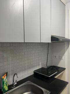 Apartemen Barsa City Yogyakarta By A3 House - Seturan - 5